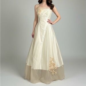 Alice Padrul Wedding Dress “Iris”